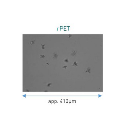 GETEC Laboratory releases new analyses methodologies for better quality control of recycled PET packaging and textiles