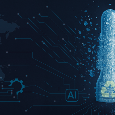 What’s next for PET preforms? - A discussion on sustainability, technology and market evolution