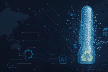 What’s next for PET preforms? - A discussion on sustainability, technology and market evolution