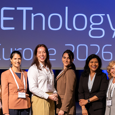 WOMEN IN THE PET PACKAGING INDUSTRY - Voices. Perspectives. Experiences. ** Kickoff **