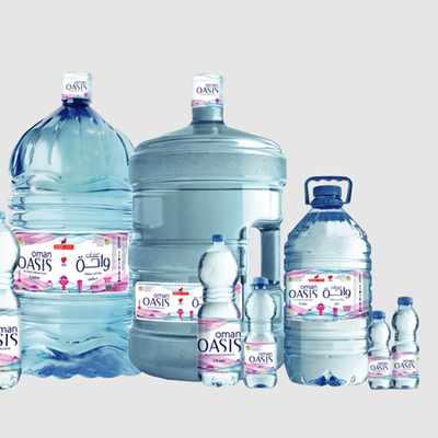 Oasis Water’s Breakthrough: Slashed costs with CYPET machine