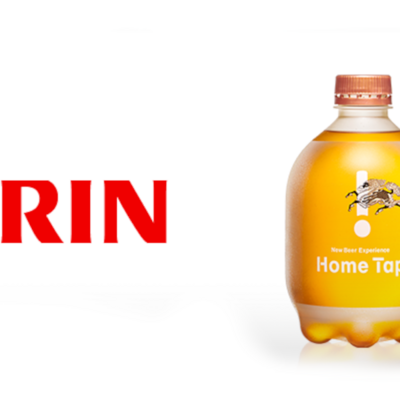 HELIX™ recycled material adopted for 1L PET bottles used in “KIRIN Home Tap” － chemical recycling achieves petroleum-equivalent quality, expanding application to PET bottles for beer