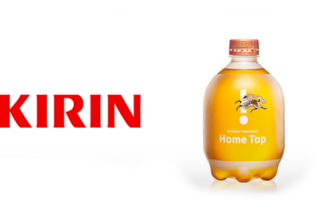 HELIX™ recycled material adopted for 1L PET bottles used in “KIRIN Home Tap” － chemical recycling achieves petroleum-equivalent quality, expanding application to PET bottles for beer
