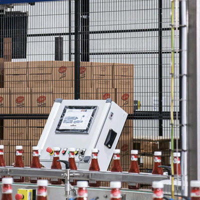 IFFCO Group strengthens production capabilities with Sidel's cutting-edge PET lines in the Middle East