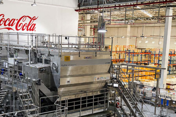 ThaiNamthip completes Asia’s first installation of Sidel’s Hydra Ultrasonic, boosting sustainability and excellence