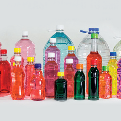 Fadeplast choses SMI for the production of empty PET and rPET containers