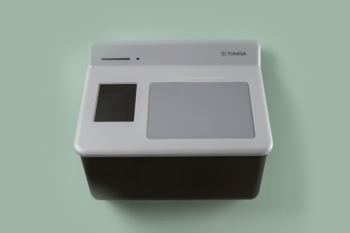 TOMRA R2 reverse vending machine wins Gold iF Design Award