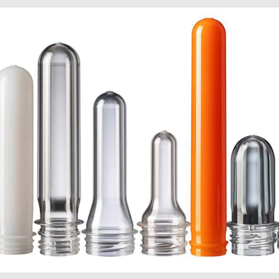 Optimized cooling systems on SIPA preform tooling cut customer costs, enhance sustainability