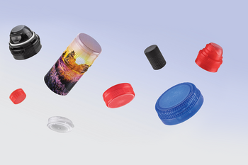 drinktec 2025: Benefits for the environment and consumers: BERICAP presents closure solutions
