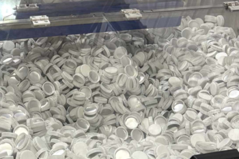 From waste back into production: internal closed-loop solution at ALPLA