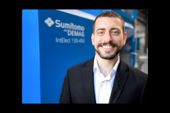 Sumitomo (SHI) Demag strengthens presence in Turkey with new sales agent Vincita