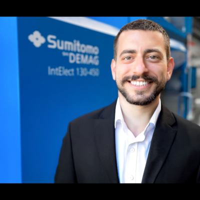 Sumitomo (SHI) Demag strengthens presence in Turkey with new sales agent Vincita