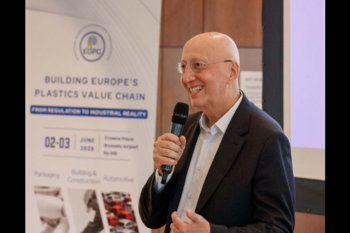 Jean-Marc Galvez elected as EuPC President