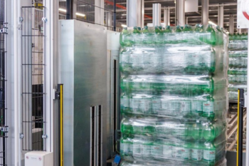 Schwarz Group - The closed-loop bottle: a prime example of consistent recycling