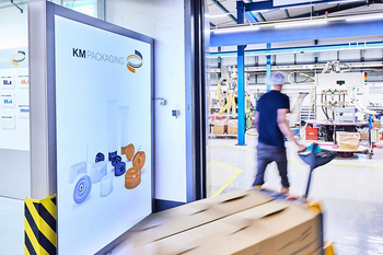 ALPLA acquires closure specialist KM Packaging