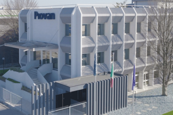 Piovan acquires 100% of the american leader IPEG further strengthening its global leadership