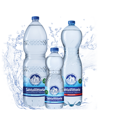 SMI supplies new complete 25,000 bph line for Santa Vittoria