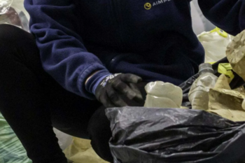 OCEANZYME investigates new enzymatic recycling solutions for marine litter