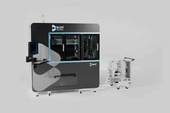 drinktec 2025: Perfecting rPET bottle production - BMT presents BLOWSCAN and THERMOSCAN