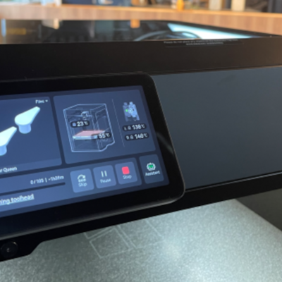 3D printing investment enhances Amcor’s global design capabilities