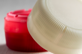 K 2025: The green transition starts with caps - SACMI PURECAP™ to make its debut