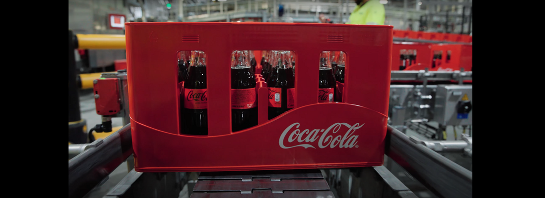 Schoeller Allibert And Coca Cola Europacific Partners Have Developed A 