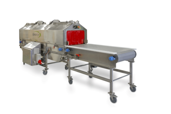 Interpack 2023: Claranor adds UV-C technology to their product portfolio