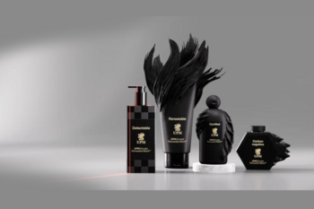 UPM launches UPM Circular Renewable Black- the first bio-based, NIR-detectable, carbon-negative pigment for premium packaging