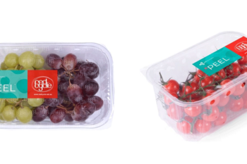 KM Packaging launches sustainable lidding film range to meet APCO national targets