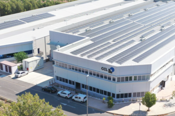 CCL Label expands operations in Tibi, Spain, strengthening sustainable high- performance shrink sleeves and in-mould labels