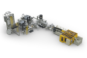 Suntory to introduce Flake-to-Preform Direct Recycling (FtoP®) Technology in Thailand