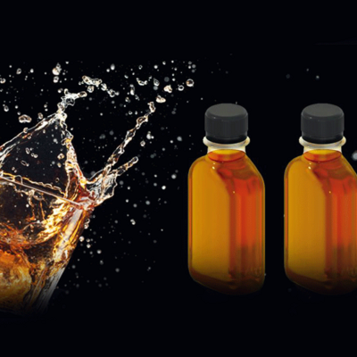 SIPA and OMEGA Packing collaborate on lightweight PET spirit bottle