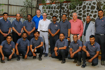 RENOLIT builds new plant in India