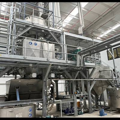 Herbold Meckesheim delivers second PET washing line to Doğa PET, expanding recycling capacity in Türkiye