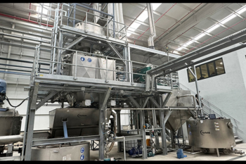 Herbold Meckesheim delivers second PET washing line to Doğa PET, expanding recycling capacity in Türkiye