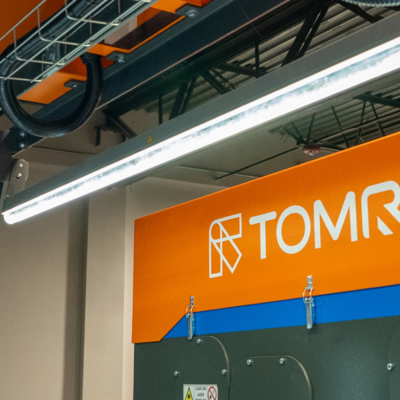 TOMRA launches next-generation AI platform and expands GAINnext™ ecosystem with new deep learning applications