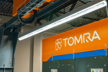 TOMRA launches next-generation AI platform and expands GAINnext™ ecosystem with new deep learning applications