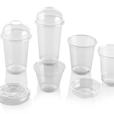 Faerch launches new circular Tumbler range for the »to-go« beverage market