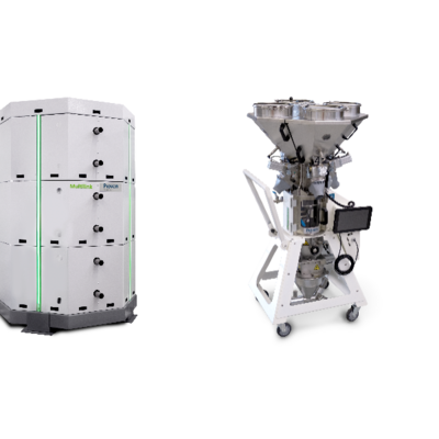 PiovanGroup showcases integrated process technologies and Lifecycle Services at Fakuma 2026