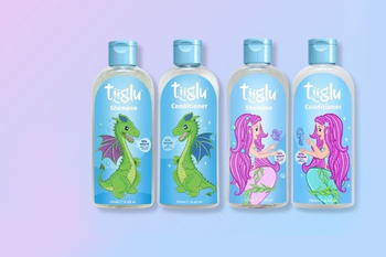 Spectra helps Tiiglu® launch sustainable kids’ body & hair care range in 100% recycled PET bottles