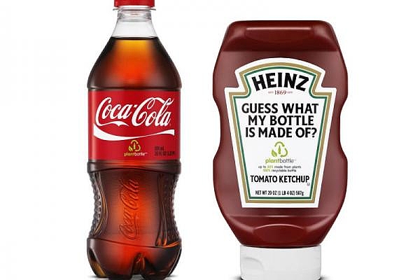 Heinz Ketchup to convert all 20 oz bottles in the U.S. this summer