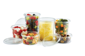 Placon introduces new tamper-evident packaging product line made with rPET