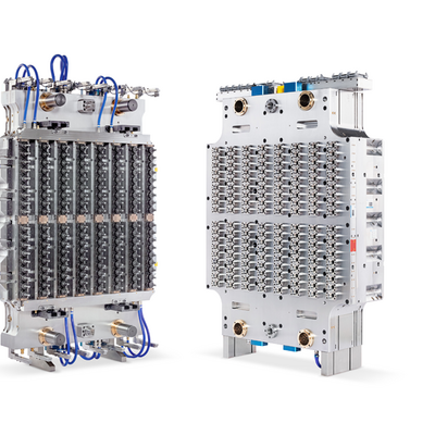 NPE 2024 - Otto Hofstetter AG: Discover Swiss excellence in PET preform production