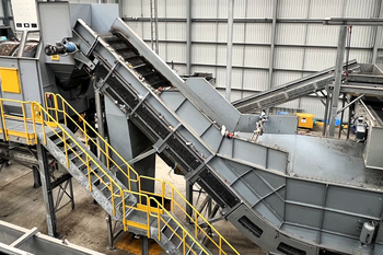 PREVIERO acquires Parini: Strengthening integrated recycling solutions