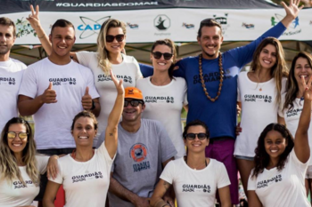 Indorama Ventures supports Brazil’s Guardiãs Do Mar return, expanded focus on sustainability, culture and circular economy