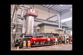 Starlinger Recycling - Novatex, Pakistan: 24,000 tons of recycled bottle-grade PET per year