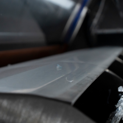 TOMRA: How PPWR is rewriting the economics of recycling
