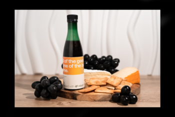 Avantium and Logoplaste sign Capacity Reservation Agreement for Releaf® to accelerate high-performance packaging innovation