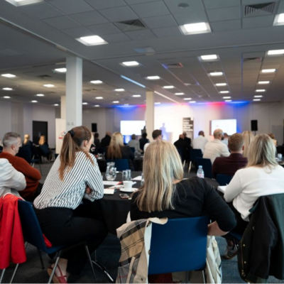 kp delves Inside the Future of Food Packaging with industry leaders