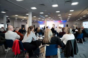 kp delves Inside the Future of Food Packaging with industry leaders